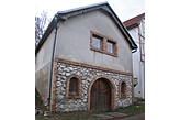 Počitniška hiša Starovice Češka